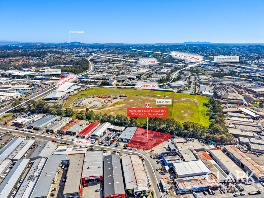 22 Monte St, SLACKS CREEK, QLD 4127