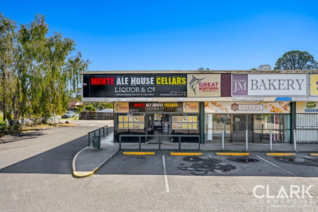 22 Monte St, SLACKS CREEK, QLD 4127