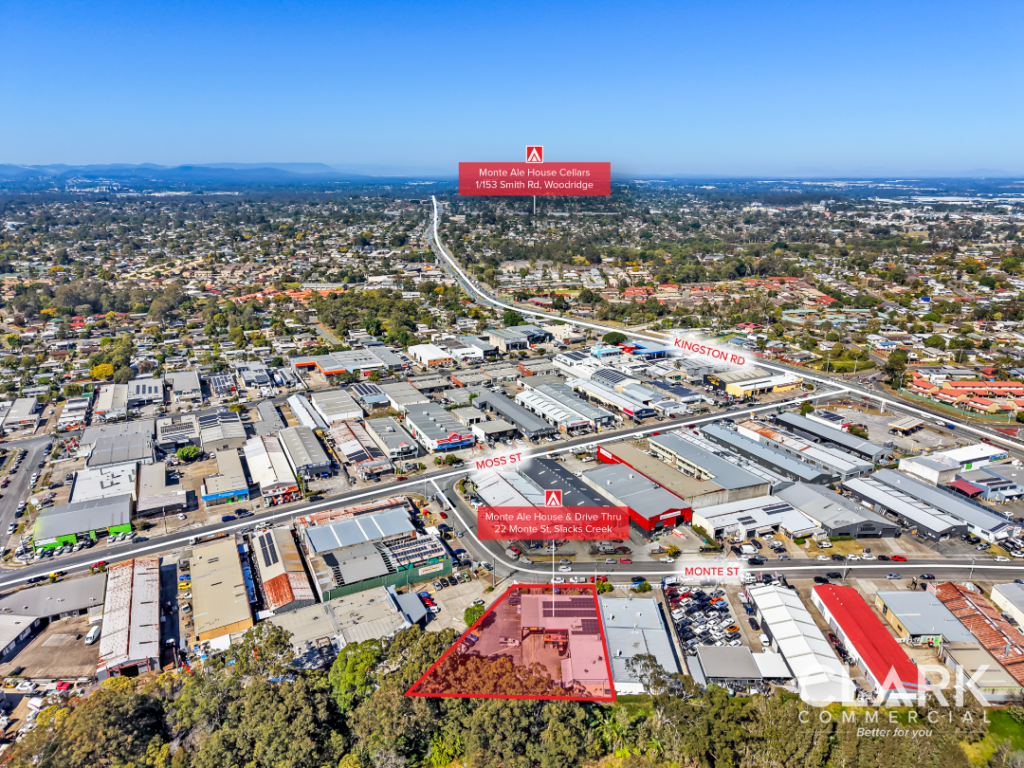 22 Monte St, SLACKS CREEK, QLD 4127
