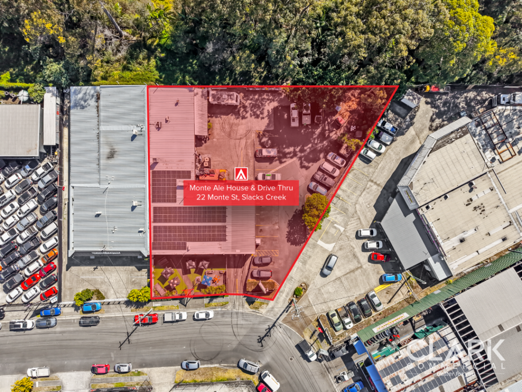 22 Monte St, SLACKS CREEK, QLD 4127