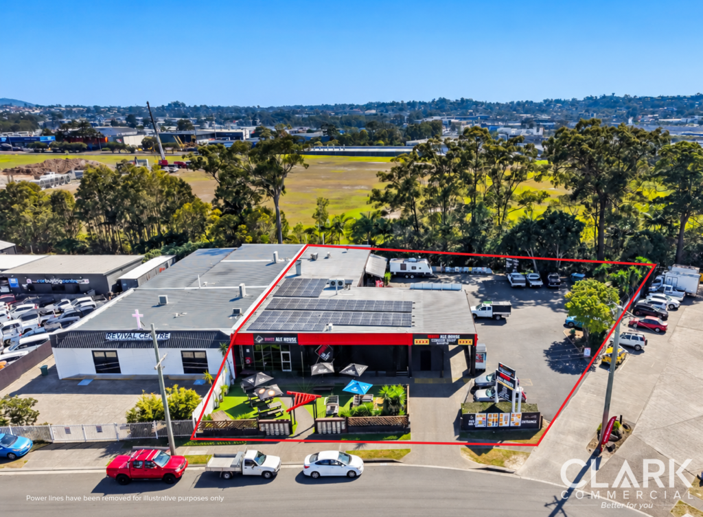 22 Monte St, SLACKS CREEK, QLD 4127