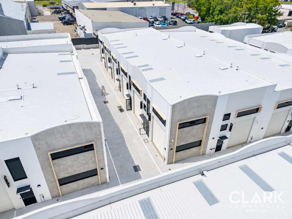 34/5 Bailey Crescent, SOUTHPORT, QLD 4215