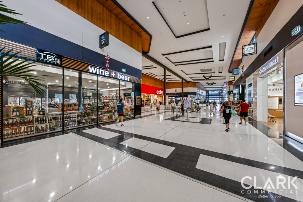 Shop S05/102 Pimpama Jacobs Well Road, PIMPAMA, QLD 4209