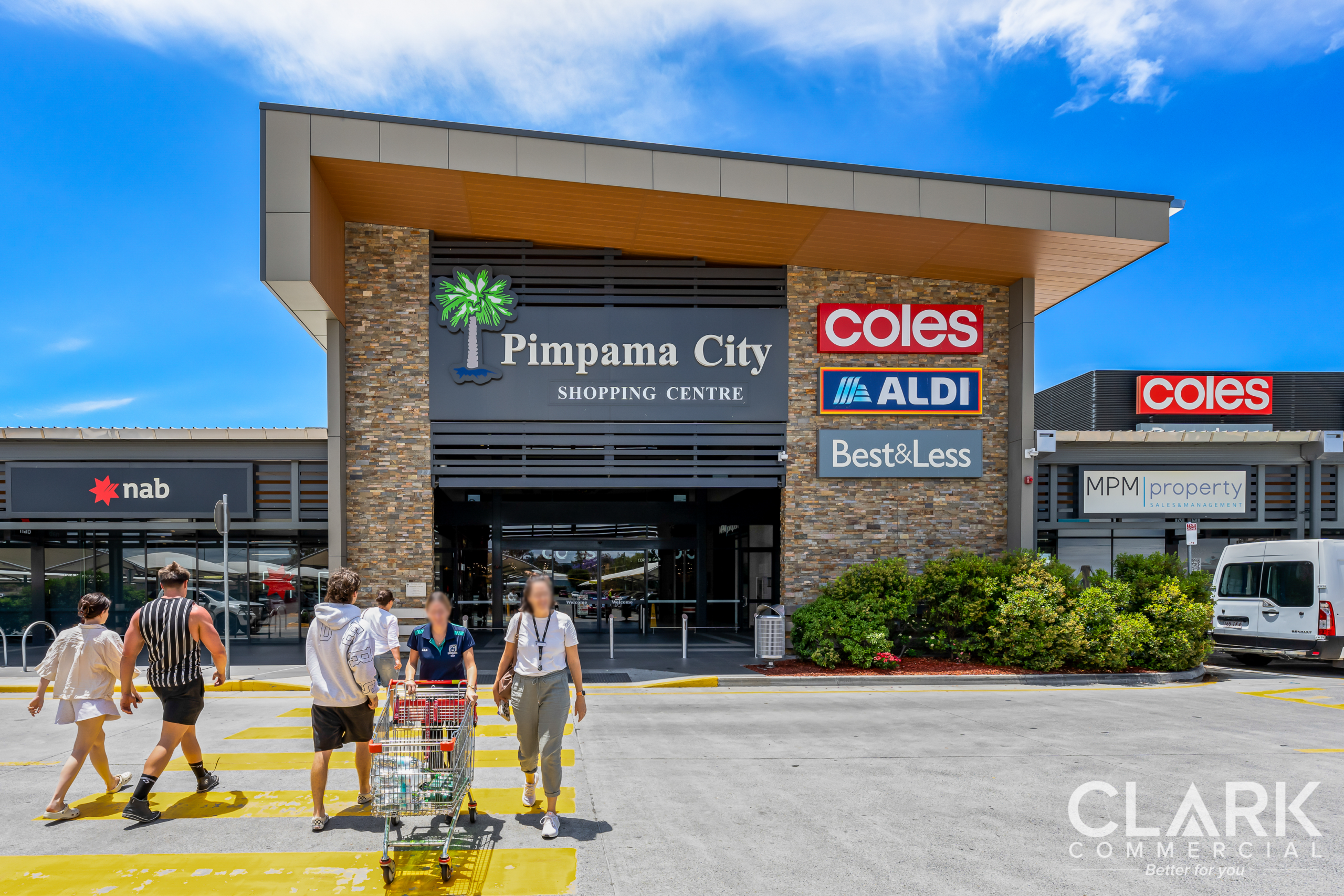 Shop S05/102 Pimpama Jacobs Well Road, PIMPAMA, QLD 4209