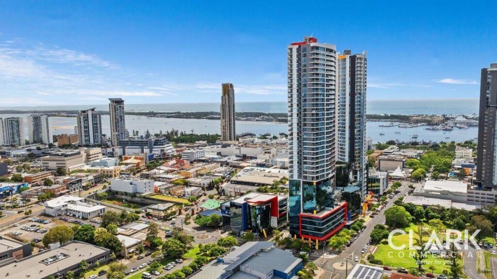 30106/9 Lawson Street, SOUTHPORT, QLD 4215