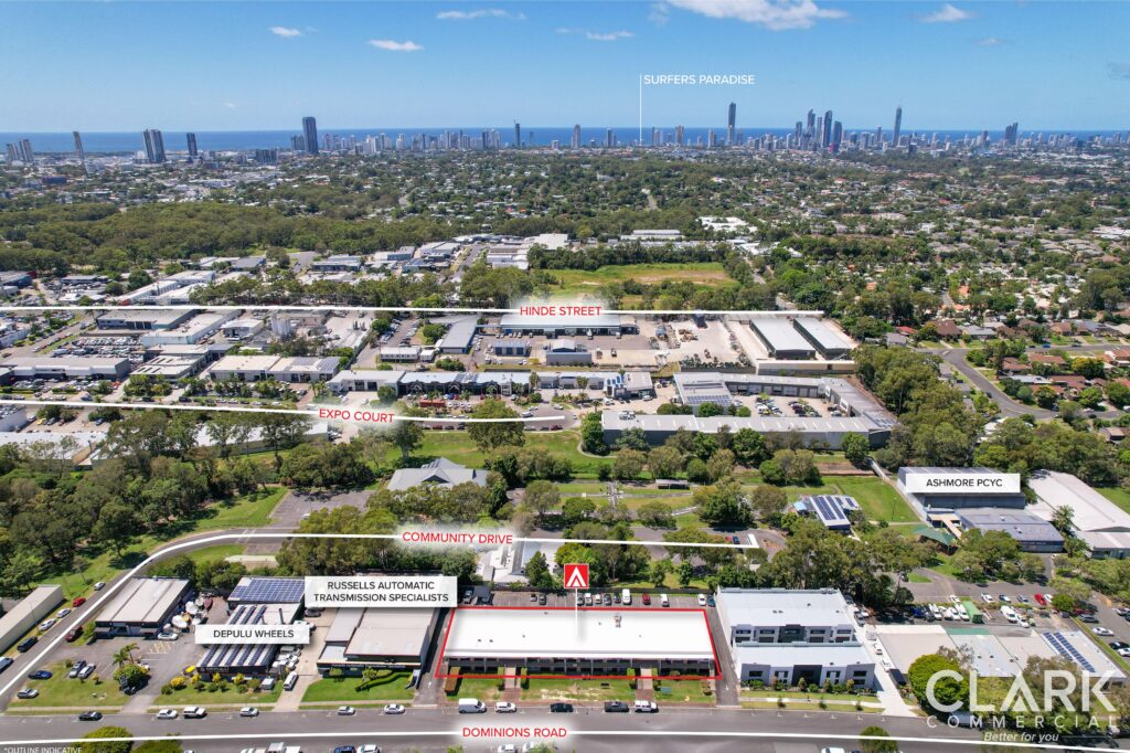 5/34 Dominions Road, ASHMORE, QLD 4214