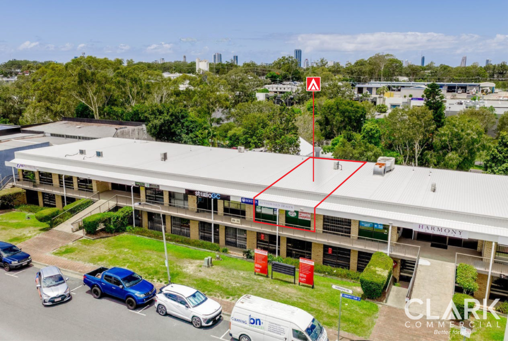 5/34 Dominions Road, ASHMORE, QLD 4214