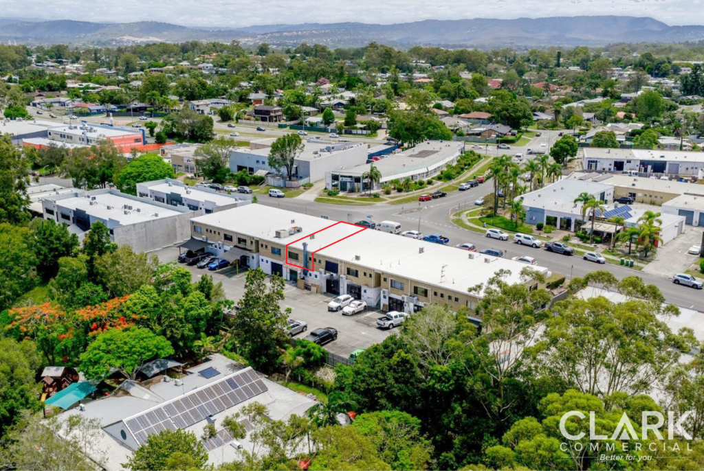 5/34 Dominions Road, ASHMORE, QLD 4214