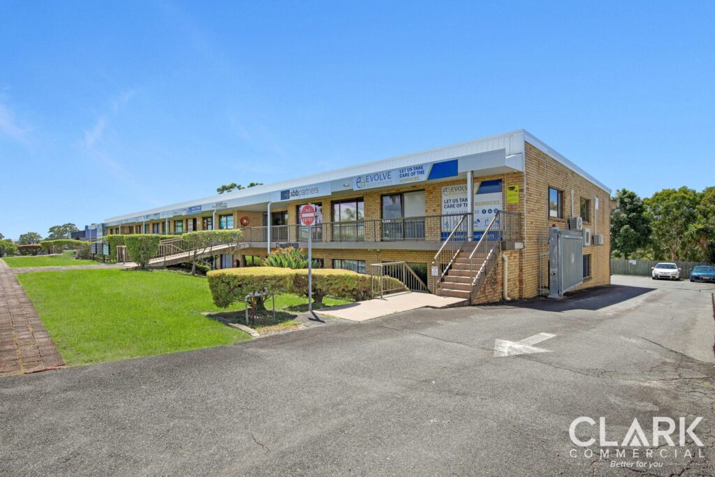 5/34 Dominions Road, ASHMORE, QLD 4214
