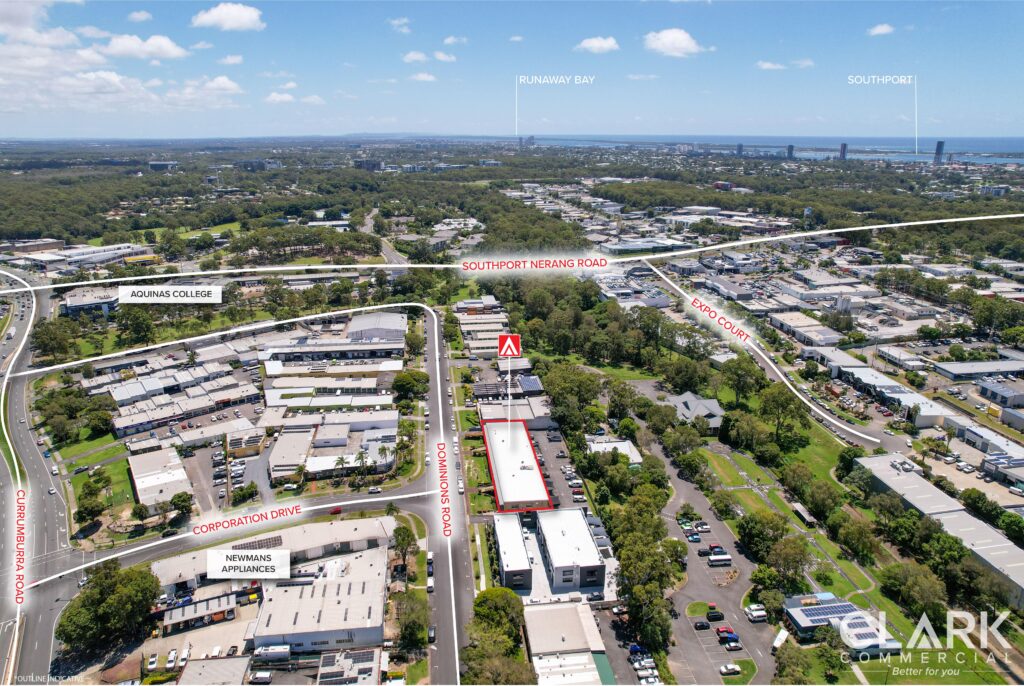 5/34 Dominions Road, ASHMORE, QLD 4214