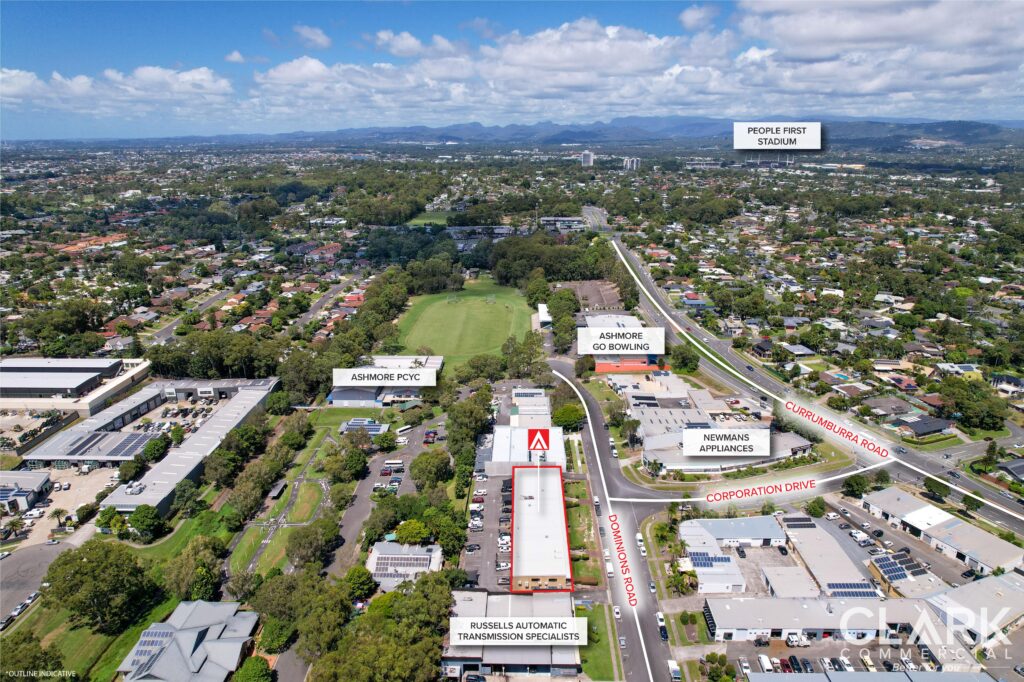 5/34 Dominions Road, ASHMORE, QLD 4214