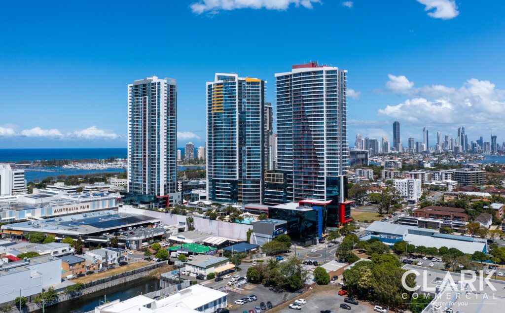 2706/5 Lawson Street, SOUTHPORT, QLD 4215