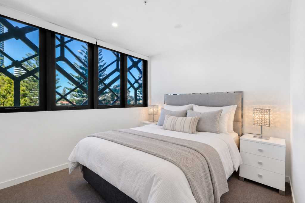 103/185 Old Burleigh Road, BROADBEACH, QLD 4218