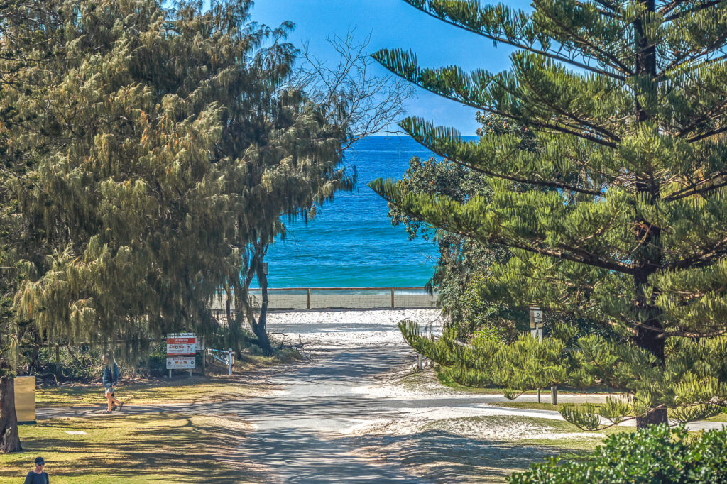 103/185 Old Burleigh Road, BROADBEACH, QLD 4218