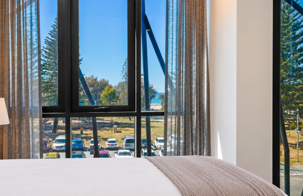 103/185 Old Burleigh Road, BROADBEACH, QLD 4218